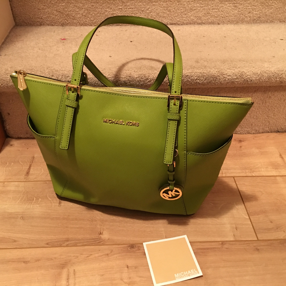 Michael Kors Hand Bag